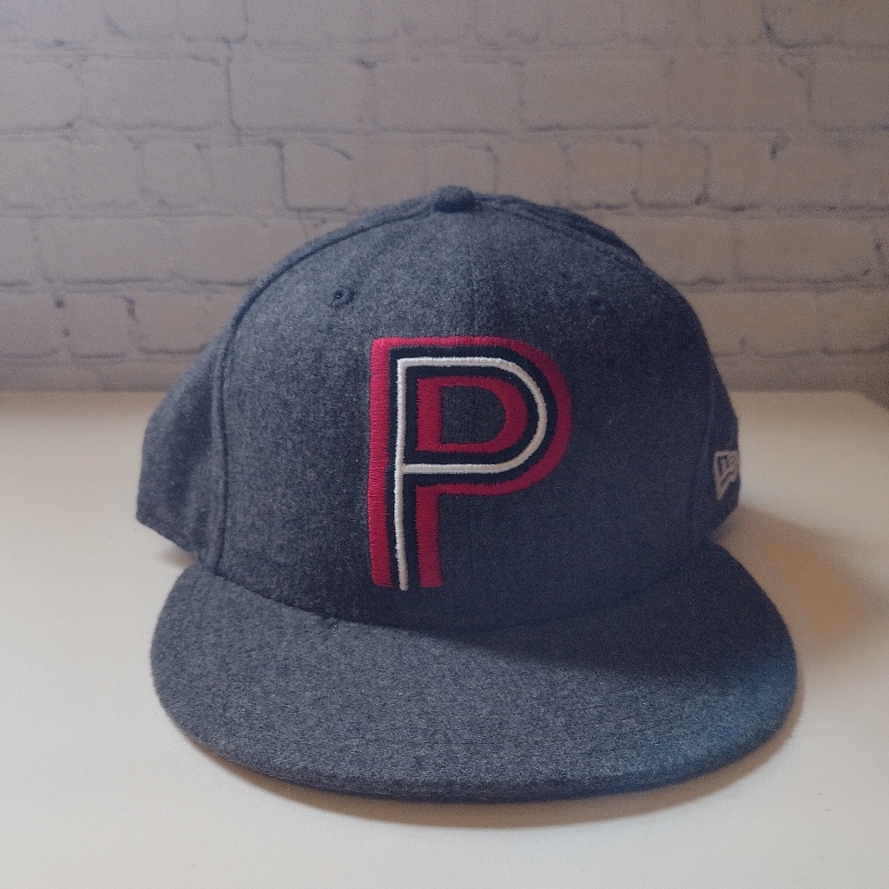 Play Cloths New Era Fitted Hat